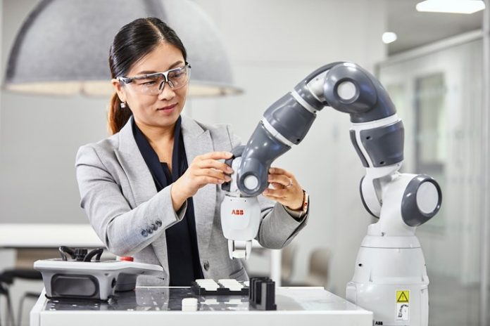 Next-Gen Cobots to Unlock Automation for New Sectors and First-Time Users