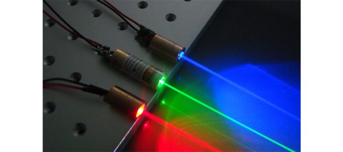 Semiconductor Lasers Market Size is set to Reach US$ 15.7 Billion