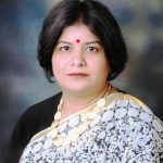 Abhilasha Gaur, Chief Operating Officer- ESSCI